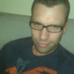 Meet your Posher, Randy